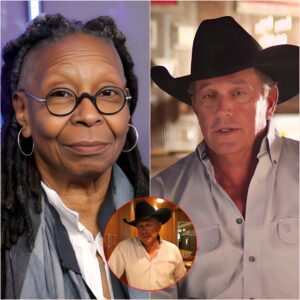 “YOU DEFAMED ME ON LIVE TV — NOW PAY THE PRICE!” — GEORGE STRAIT DROPS $50 MILLION LEGAL BOMB ON THE VIEW AND WHOOPI GOLDBERG AFTER EXPLOSIVE ON-AIR AMBUSH 472