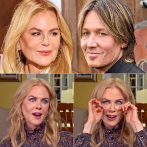 After 19 Years of Love, Nicole Kidman Opens Up About the Heartbreak and the Hidden Struggles That Led to Her Divorce from Keith Urban nh