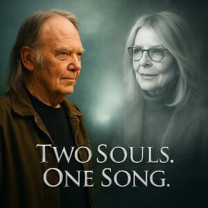 THE WORLD LOST DIANE KEATON — BUT COURTNEY HADWIN JUST FOUND A WAY TO KEEP HER ALIVE. nn