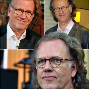 💥🎻 SH0CK IN MEXICO: André Rieu Abruptly Cancels 4 Concerts Due to Acute Flu — Fans “Stunned” Over the 74-Year-Old Maestro’s Health! 😱