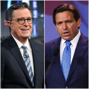 THE CLASSROOM WENT QUIET — AND HE DID TOO.