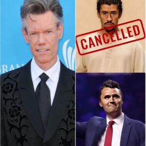 RANDY TRAVIS TO HEADLINE SUPER BOWL 2026: A HALFTIME SHOW ROOTED IN FAITH AND REDEMPTION_cz