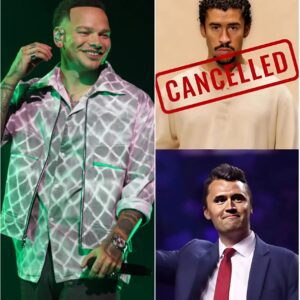 KANE BROWN TO HEADLINE SUPER BOWL 2026 AFTER NFL DROPS BAD BUNNY_cz