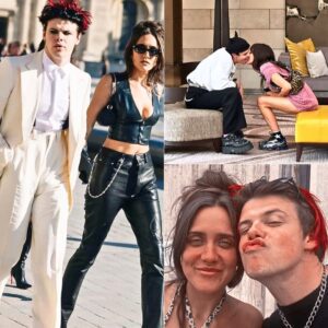 YUNGBLUD Opens Up About How Girlfriend Jessie Jo Stark Helped Him Overcome Depression — “She Taught Me How to Feel Again”