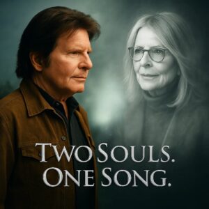 THE WORLD LOST DIANE KEATON — BUT JOHN FOGERTY JUST FOUND A WAY TO KEEP HER ALIVE nn