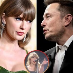 BREAKING NEWS: Taylor Swift announces the end of her legendary show, saying, “I’m moving to Canada and never coming back to the States. I don’t want to breathe the same air as that jerk. Full story👇