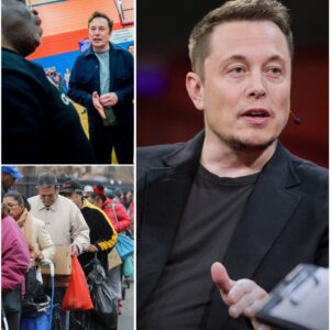 BREAKING NEWS: Elon Musk Launches Charity Fundraising Project for Cancer Patients in America’s Poorest State — A Gesture That Touched the Nation 👉Read more:
