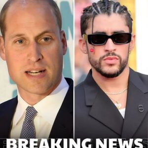 ๐จ BREAKING NEWS: Prince William, the Prince of Wales, has stunned the sports world by publicly criticizing the NFL over its choice of Bad Bunny for the Super Bowl halftime show.TT