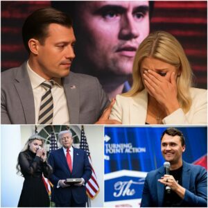 💔 He Waited Until Charlie’s Birthday… Then Johnny Joey Jones Released the Film He Couldn’t Finish Until Now On October 14...ngl