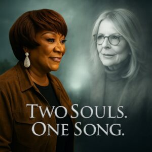 THE WORLD LOST DIANE KEATON — BUT PATTI LABELLE JUST FOUND A WAY TO KEEP HER ALIVE.