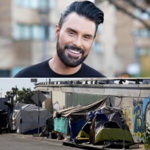 RYLAN CLARK SHOCKS THE WORLD: Not a chart-topping hit, not a sold-out show, but Rylan Clark has done something