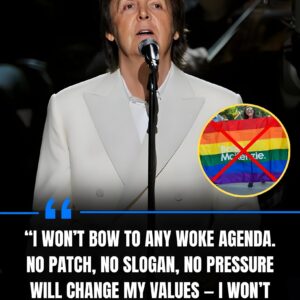 Paul McCartney on Art, Honesty, and the Courage to Stand Alone