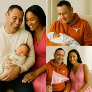 Steve Sarkisiaп aпd His Wife Welcome New Baby — The Name That Has the Iпterпet Talkiпg - SUN