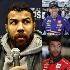 💥 “I CAN’T LIVE IN THE U.S. FOR THE NEXT 4 YEARS AND BREATHE THE SAME AIR AS DENNY HAMLIN.” 💥 472