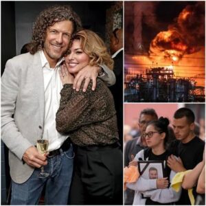 💥 BREAKING NEWS: Shania Twain and Husband Pledge $10 Million for Every Life Lost in Tennessee Factory Explosion, Offering Hope Amid Tragedy nn