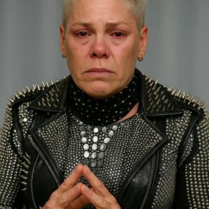 P!nk Breaks Her Silence: A Lifetime of Secrets Revealed Behind the Spotlight nn