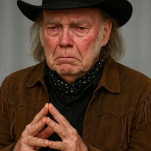 Neil Young Breaks Silence: A Lifetime of Secrets and Sacrifices Behind the Spotlight nn