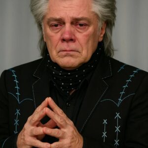 Marty Stuart Breaks His Silence: Behind the Spotlight, a Lifetime of Sacrifices and Secrets nn