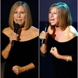 Barbra Streisand’s “Evergreen” Performance: A Truth-Teller’s Triumph in Song. ws