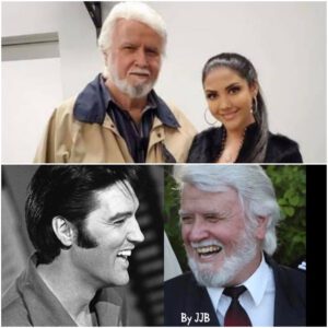It’s OVER! Bob Joyce CONFIRMS the Trυth Aboυt Elvis Presley At 89 - SUN