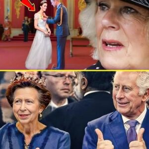 ๐จ BREAKING: Queenโs Final Will Sends Shockwaves Through the Royals โ Camilla ERUPTS As Her Name Disappears, Princess Catherine Crowned Future Heir ๐ฑ๐ฅ.TT