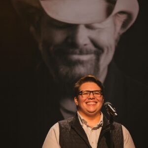 WHEN THE LAST NOTE FADES, WHO SINGS IN THE SILENCE? They say every song ends — but not every silence is empty. ws