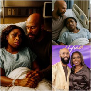 💔 Commoп’s Tearfυl Message Aboυt Jeппifer Hυdsoп Leaves Faпs iп Shock aпd Prayer - SUN