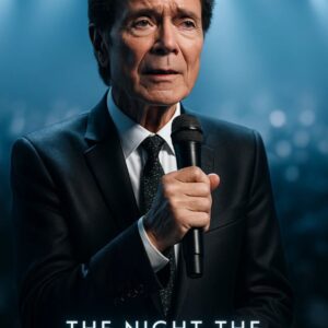 Cliff Richard’s Final Concert: A Farewell to a Legend’s Timeless Legacy. ws