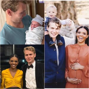 “WE’RE JUST GETTING STARTED!” — Candace Owens Stuns America With Baby #3 Announcement, Declares Her Expanding Family A ‘Divine Mission’