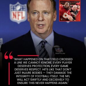 🚨BREAKING: NFL Drops Hammer on JuJu Smith-Schuster After Brutal Blindside Hit Sparks Massive Brawl — Chaos at Arrowhead Shocks the League - h