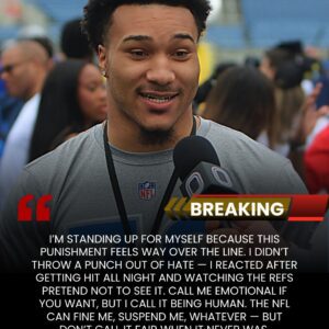 Brian Branch Appeals One-Game Suspension After Chiefs Brawl — Claims NFL Punishment Is ‘Excessive’ and Unfair - h