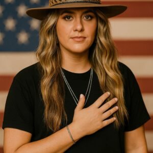 BREAKING NEWS: Chris Stapleton Took a Stand Last Night That No One Saw Coming — but No One Will Ever Forget 🇺🇸🔥 - H