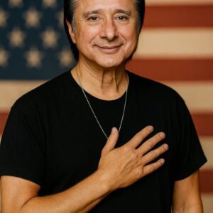 BREAKING NEWS: Steve Perry Took a Stand Last Night That No One Saw Coming — but No One Will Ever Forget 🇺🇸🔥 - H