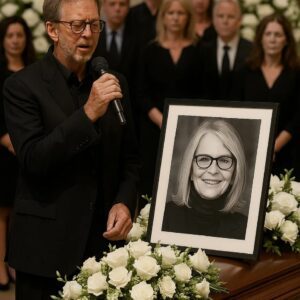 Goodbye, Diane Keaton: The Woman Who Taught Us to Laugh, Love, and Live Out Loud