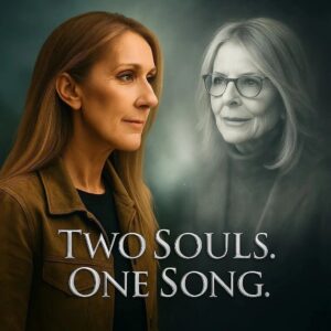 The World Lost Diane Keaton — But Celine Dion Found a Way to Keep Her Alive - H