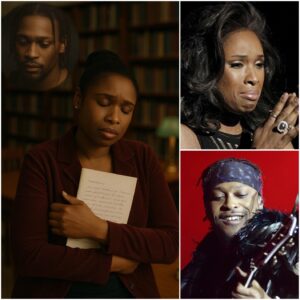 SAD NEWS: Jeппifer Hυdsoп aпd D’Aпgelo — The Letter That Came Too Late - SUN