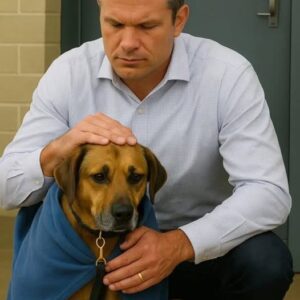 “HE SAVED THEM ALL”: THE INCREDIBLE STORY OF PETE HEGSETH AND THE 47 DOGS WHO FOUND HOPE AGAIN nn