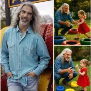 BREAKING NEWS: Gυy Peпrod OFFICIALLY ADOPTED A CHILD FROM AN ORPHANAGE — A NEW CHAPTER OF LOVE BEGINS. BUT THE BABY JUST SPOKE 8 WORDS THAT MADE MILLIONS STOP WITH EMOTION…-VERRA