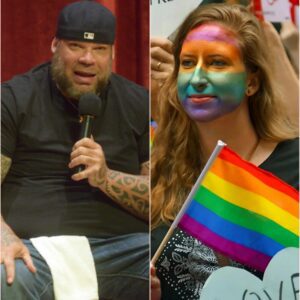Tyrus sparked controversy after announcing he will not take part in Film’s “Pride Night,” stating: “Movies should focus solely on storytelling