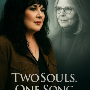 THE WORLD LOST DIANE KEATON — BUT ANN WILSON JUST FOUND A WAY TO KEEP HER ALIVE. - H