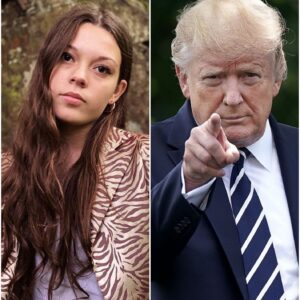 “TURN OFF THE MONEY MACHINE, JEFF.” — COURTNEY HADWIN’S LIVE BROADCAST STUNS THE WORLD AS SHE PULLS ALL MUSIC FROM AMAZON OVER JEFF BEZOS’ SUPPORT FOR TRUMP NN