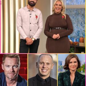 After relentless backlash over his This Morning immigration rant that sparked 700+ Ofcom complaints and viral outrage