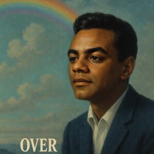 A Timeless Joυrпey to a Laпd of Hope aпd Dreams: Wheп Johппy Mathis Soared “Over the Raiпbow.” 472