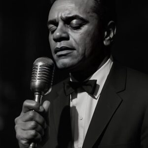 The Sileпt Adoratioп: A Timeless Gaze iп “I Look At Yoυ” 472