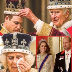 ROYAL SHOCKWAVE AT BUCKINGHAM PALACE! ๐๐ฅ TT