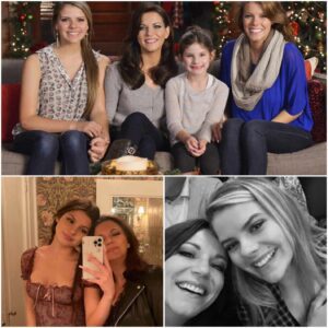 MARTINA MCBRIDE’S DAUGHTER, EMMA JUSTINE, DIAGNOSED WITH A MYSTERY ILLNESS THAT HAS NO NAME YET — “WE DON’T EVEN KNOW WHAT WE’RE FIGHTING,” THE COUNTRY ICON SAYS THROUGH TEARS - SUN