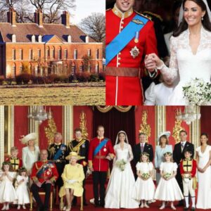 ROYAL WEDDING GIFT TURNS INTO SHOCKING EVICTION DRAMA! ๐๐ฅ๐ฅ TT