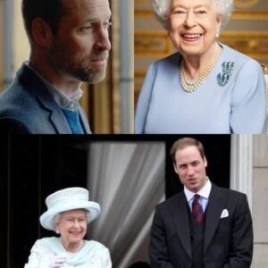 Walking with Her Spirit: Prince Williamโs Emotional Tribute to Queen Elizabeth II at Windsor๐ฅ TT