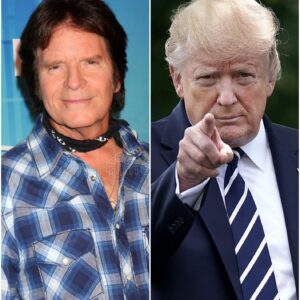 “TURN OFF THE MONEY MACHINE, JEFF.” — JOHN FOGERTY’S SHOCKING STAND AGAINST AMAZON AND TRUMP SENDS SHOCKWAVES THROUGH THE INDUSTRY nn