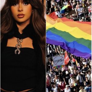 HOT NEWS: Ella Langley Sparks Uproar After Declaring She Won’t Perform at Country Pride Fest Rising country firebrand Ella Langley,